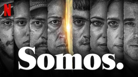 Xem phim Somos.