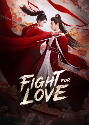 Sơn Hà Chẩm (Fight for Love) [2025]
