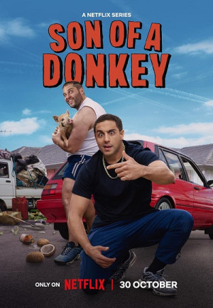 Son of a Donkey (Son of a Donkey) [2025]
