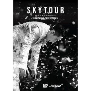 Sơn Tùng M-TP: Sky Tour Movie (Sky Tour: The Movie) [2019]