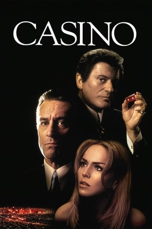 Sòng Bạc (Casino) [1995]