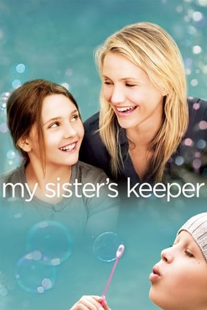 Sống Cùng Ung Thư (My Sister's Keeper) [2009]