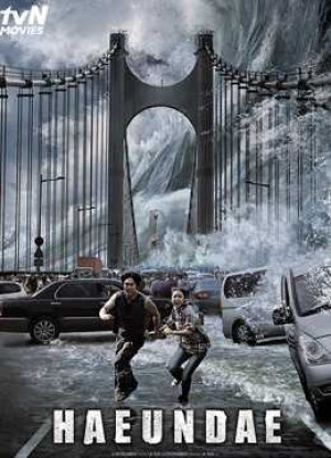 Sóng Thần Ở Haeundae (Haeundae/Tidal Wave) [2009]