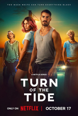 Sóng triều đổi vận (Phần 2) (Turn of the Tide (Season 2)) [2025]