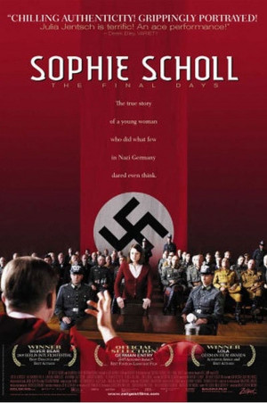 Sophie Scholl: The Final Days (Sophie Scholl: The Final Days) [2004]