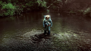 Xem phim Spaceman