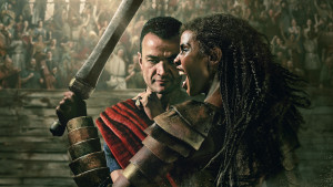 Xem phim Spartacus: Gia Tộc Ashur