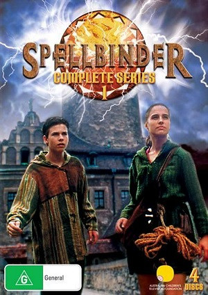 Spellbinder: Vùng đất của những nhà thông thái (phần 1) (Spellbinder (season 1)) [1995]