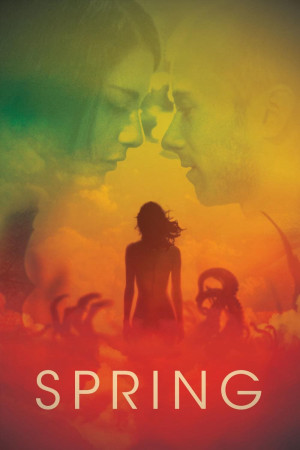 Spring (Spring) [2013]