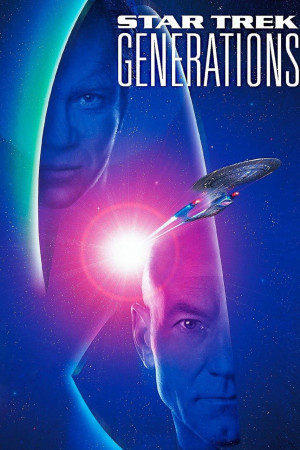 Star Trek: Các Thế Hệ (Star Trek Generations) [1993]