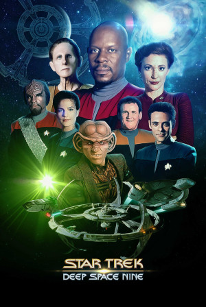 Star Trek: Deep Space Nine (Phần 1) (Star Trek: Deep Space Nine (Season 1)) [1993]