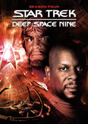Star Trek: Deep Space Nine (Phần 4) (Star Trek: Deep Space Nine (Season 4)) [1995]