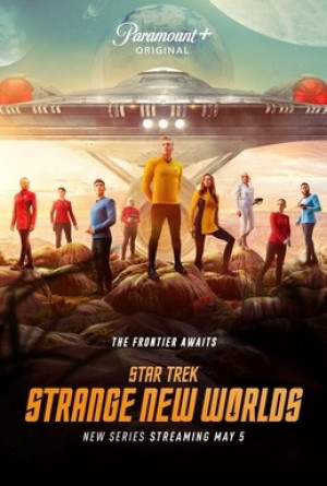 Star Trek: Thế Giới Mới Lạ (Phần 1) (Star Trek: Strange New Worlds (Season 1)) [2022]