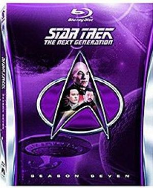 Star Trek: Thế hệ tiếp theo (Phần 7) (Star Trek: The Next Generation (Season 7)) [1992]