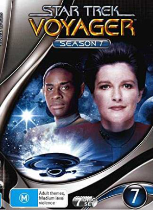 Star Trek: Voyager (Phần 7) (Star Trek: Voyager (Season 7)) [2000]