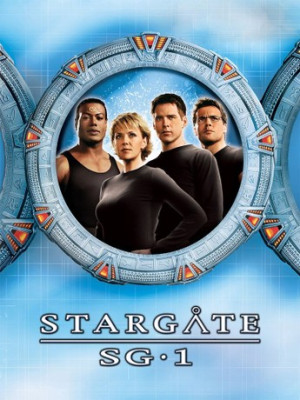 Stargate SG-1 (Phần 1) (Stargate SG-1 (Season 1)) [1997]