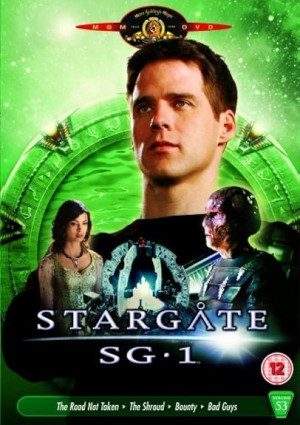 Stargate SG-1 (Phần 10) (Stargate SG-1 (Season 10)) [2006]