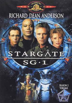 Stargate SG-1 (Phần 2) (Stargate SG-1 (Season 2)) [1998]