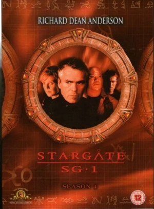 Stargate SG-1 (Phần 4) (Stargate SG-1 (Season 4)) [2000]