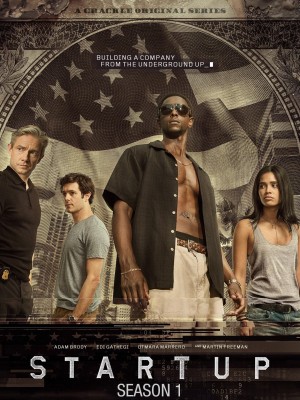 StartUp (Phần 1) (StartUp (Season 1)) [2015]