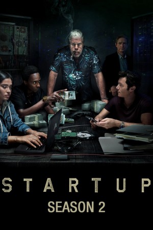 StartUp (Phần 2) (StartUp (Season 2)) [2016]