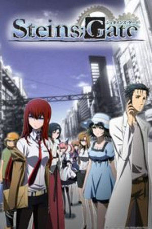 Steins;Gate (Steins;Gate) [2011]