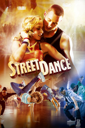 StreetDance 3D (StreetDance 3D) [2009]