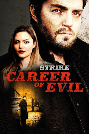 Strike (Phần 3) (Strike (Season 3)) [2017]