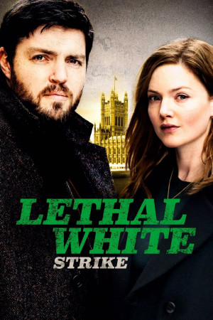 Strike (Phần 4) (Strike (Season 4)) [2019]