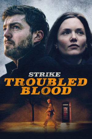 Strike (Phần 5) (Strike (Season 5)) [2021]