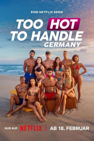 Sự cám dỗ nóng bỏng: Đức (Phần 2) (Too Hot to Handle: Germany (Season 2)) [2025]