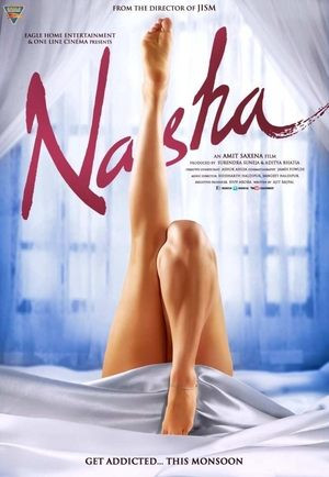 Sự Cám Dỗ (Nasha) [2013]