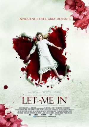 Sự Cô Độc Của Abby (Let Me In) [2009]
