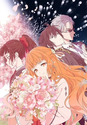 Sứ Giả Bốn Mùa: Vũ Điệu Mùa Xuân (Shunkashuutou Daikousha: Haru no Mai, Agents of the Four Seasons, Agents of the Four Seasons: Dance of Spring) [2026]