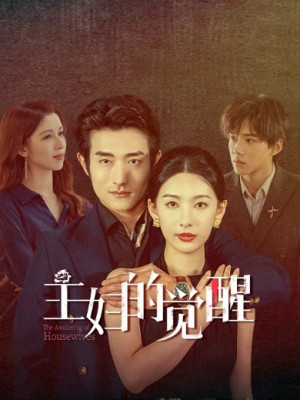 Sự Giác Ngộ Của Bà Nội Trợ (The Awakening of Housewives) [2025]