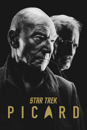 Sự Hủy Diệt (Phần 2) (Star Trek: Picard (Season 2)) [2021]