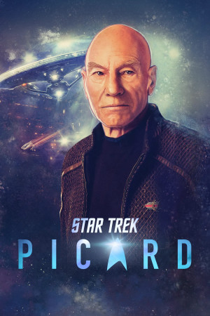 Sự Hủy Diệt (Phần 3) (Star Trek: Picard (Season 3)) [2022]