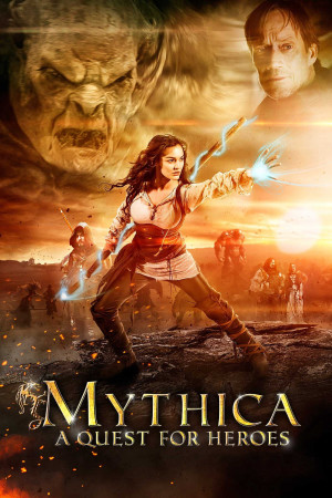 Sứ Mệnh Anh Hùng (Mythica: A Quest for Heroes) [2014]