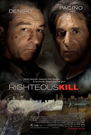 Sứ Mệnh Cuối Cùng (Righteous Kill) [2007]