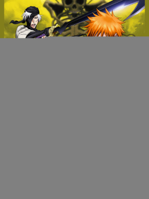Sứ Mệnh Thần Chết: Khúc Thơ Của Địa Ngục (Bleach: Hell Verse Bleach Movie 4: Jigoku-hen) [2010]