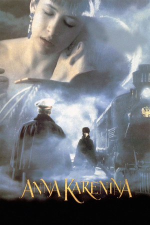 Sự Quyến Rũ Vĩnh Cửu (Anna Karenina) [1996]