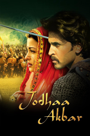 Sử Thi Ấn Độ (Jodhaa Akbar) [2007]
