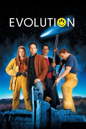 Sự Tiến Hóa (Evolution) [2001]