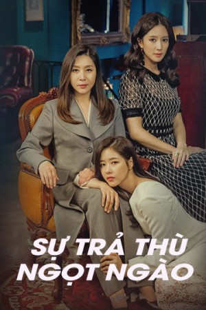 Sự Trả Thù Ngọt Ngào (Mysterious Personal Shopper) [2016]