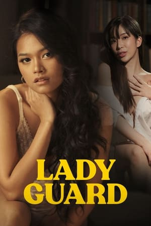 Sức Hút (Lady Guard) [2024]
