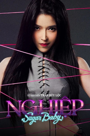 Sugar Baby: Nghiệp (Sugar Baby: Karma) [2024]