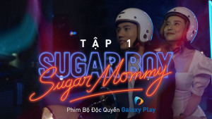 Xem phim Sugar Mommy vs Sugar Boy