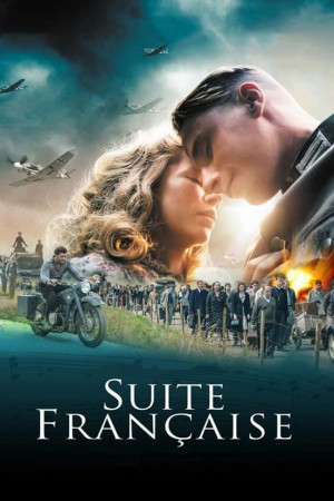 Suite Francaise (Suite Française) [2014]