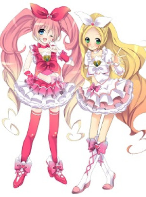 Xem phim Suite Precure♪