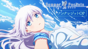Xem phim Summer Pockets